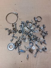 kit visserie châssis  origine