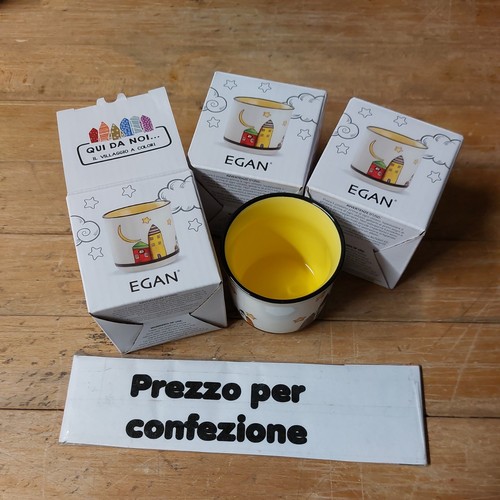 Egan coop bicchierino - 1,