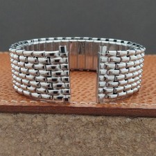 Cinturino orologio 18mm 20mm