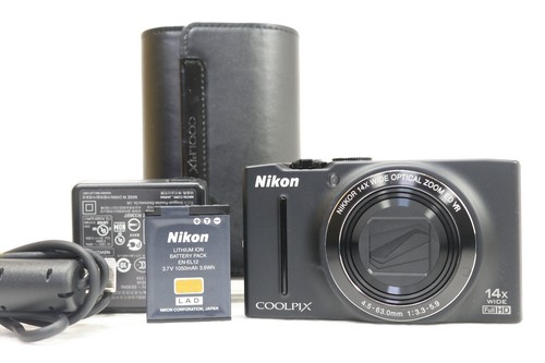 Ottime condizioni nikon - condizioni],