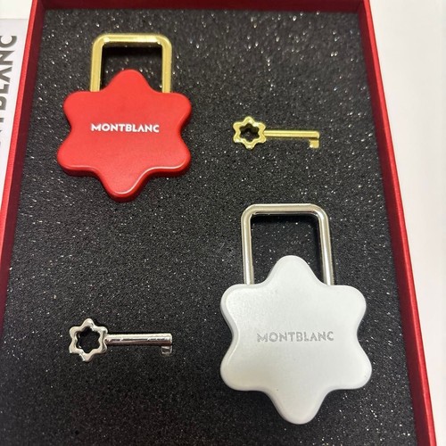 Montblanc originale emblema - originale,