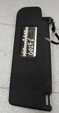 Aletta parasole parabrezza SX