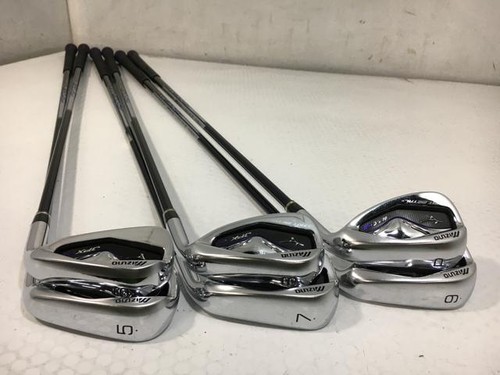 Mizuno jpx eiii - eiii, di
