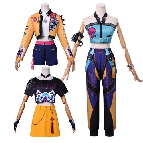 Costume halloween pop - costume,