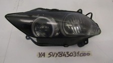 Faro fanale anteriore dx Headlight right Yamaha YZF R1 04 06