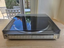 Technics direct drive - sl-q6,