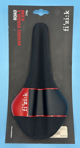Nos antares versus x - fi:zi'k,