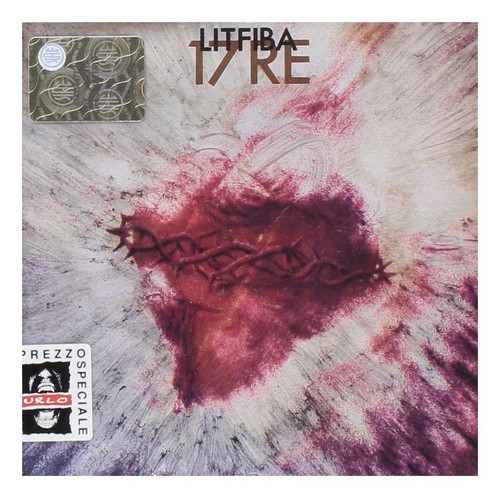 Litfiba re piero pelu - 17, pelu'