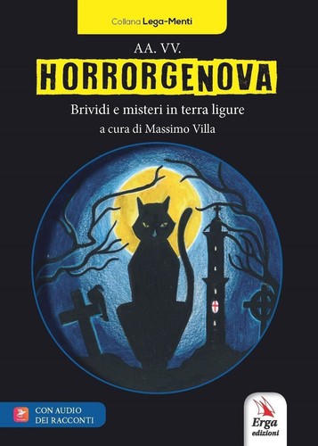 Libri horror genova - libri,