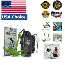 Kit di ancoraggio 4 lance