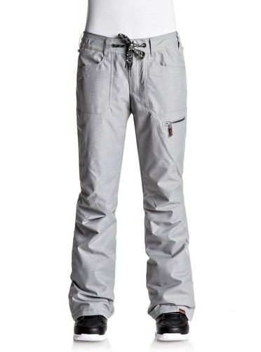 Pantalone donna snowboard roxy - donna,