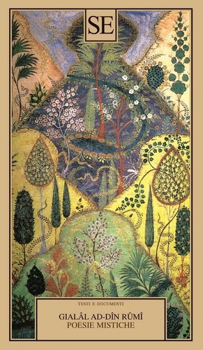 Gialal din rumi poesie - ad-din,