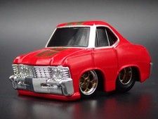 1967 chevy chevrolet impala - 67,