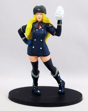 Street Fighter - Altaya -