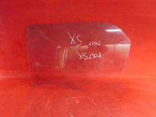 VETRO POSTERIORE SINISTRO FORD