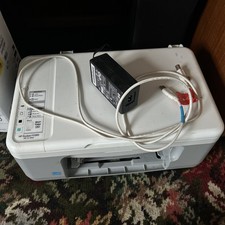 HP DeskJet F2280 stampante multifunzione con inchiostro