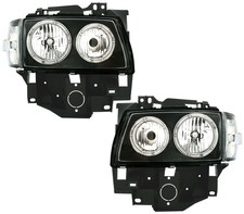 Faro proiettore Angel Eyes per