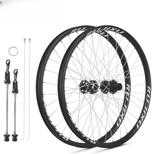 Set ruote 5 29er - set,