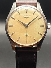 orologio Longines vintage 30L