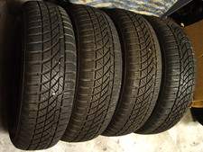4x GOMME PNEUMATICI 4 STAGIONI