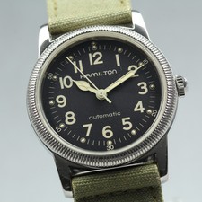 Orologio Vintage Hamilton