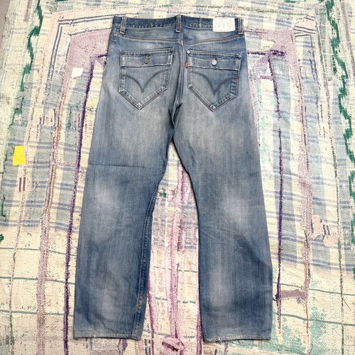 Jeans vintage levis - jeans,
