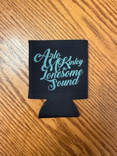 Arlo mckinley the lonesome - arlo,