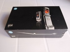 Motorola razr v3i - razr,