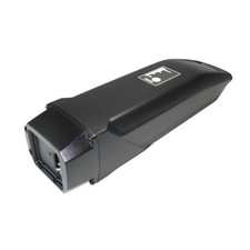 Batteria bicicletta elettrica - bicicletta,