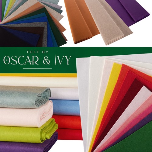 Feltro oscar ivy misto - di,