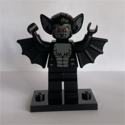 Lego minifigures serie - minifigures,