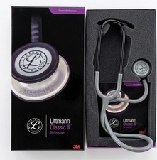 Stetoscopio littmann - stetoscopio, 3m