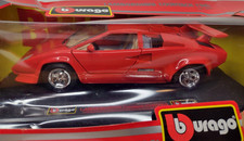 Bburago Burago 1988 scala 1:24
