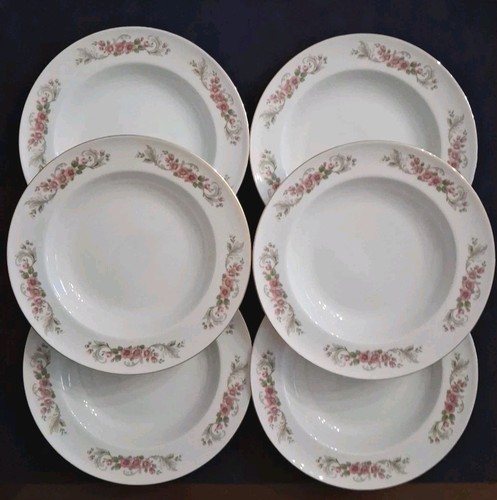 Eleganti piatti fondi - eleganti,