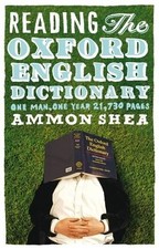 Reading the Oxford English