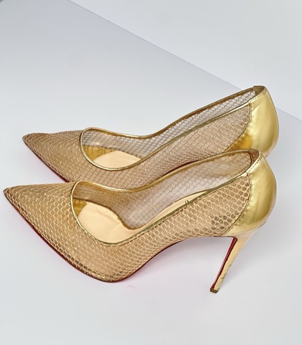 Christian louboutin follies - christian,
