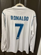 Maglia calcio Real Madrid