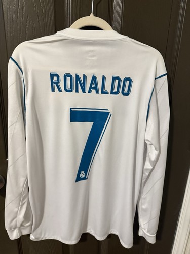 Maglia calcio real - maglia,