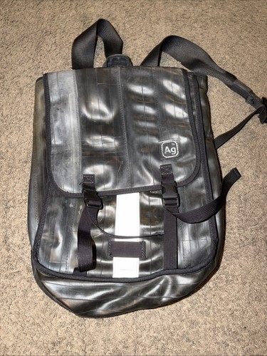 Zaino alchemy goods madison - zaino,