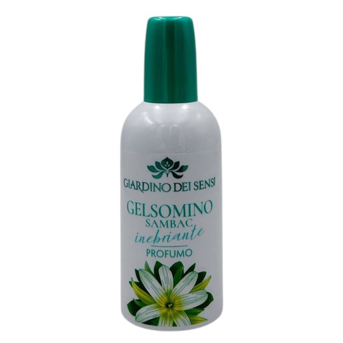 Giardino dei sensi - giardino, gelsomino