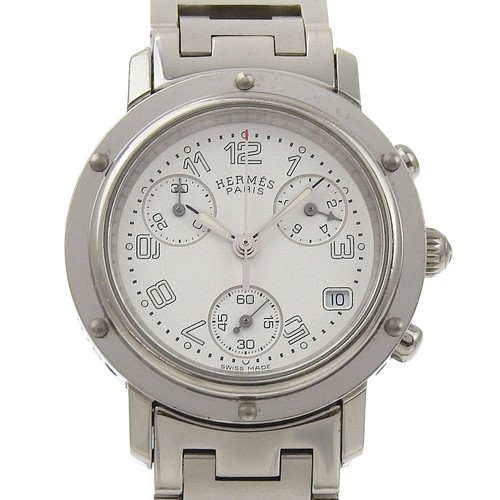 Hermes clipper orologi cl1 310 - hermes,