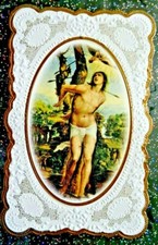 OCCASIONISSIMA SAN SEBASTIANO