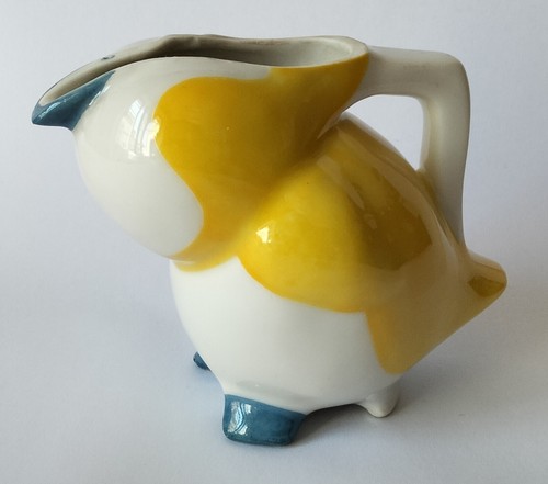 Pichet canard édouard marcel - pichet,