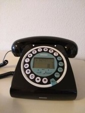 BRONDI  TELEFONO DA CASA HALLO BIANCO/NERO