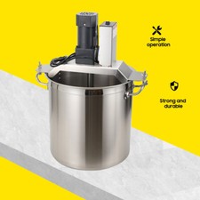 Frullatore automatico per