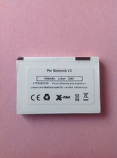 BATTERIA MOTOROLA-V3-V3i-