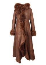 Cappotto donna Toscanafell