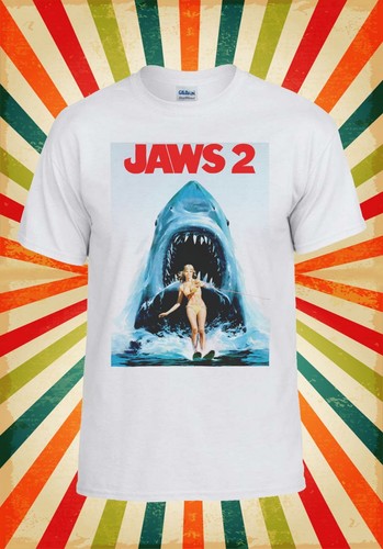 Canotta jaws - 2, steven