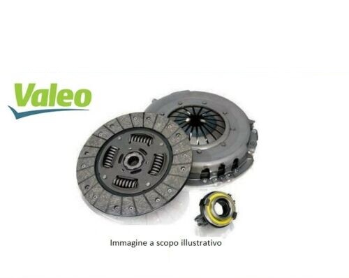 Kit frizione fiat punto 188 - frizione,