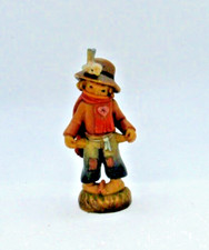 Statuina ANRI di Juan